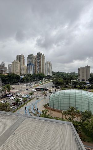 Studio para alugar com 26m², 0 quarto e sem vaga Studio para alugar com 26m², 0 quarto e sem vagaVista