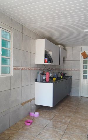 Casa para alugar com 400m², 5 quartos e 6 vagasCozinha