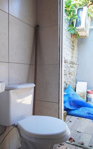Casa para alugar com 400m², 5 quartos e 6 vagasBanheiro