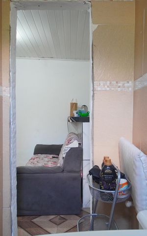 Casa para alugar com 400m², 5 quartos e 6 vagasÁrea de Serviço