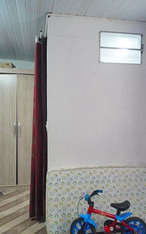 Casa para alugar com 400m², 5 quartos e 6 vagasQuarto 1 - Casa 2