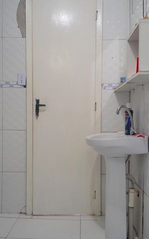 Casa para alugar com 400m², 5 quartos e 6 vagasBanheiro