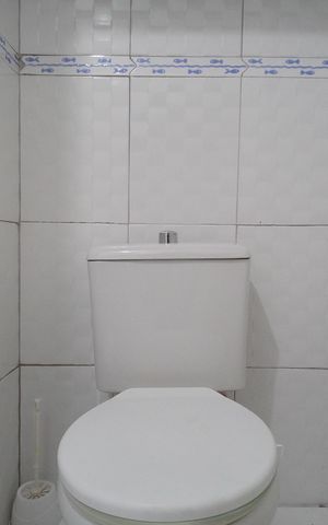 Casa para alugar com 400m², 5 quartos e 6 vagasBanheiro