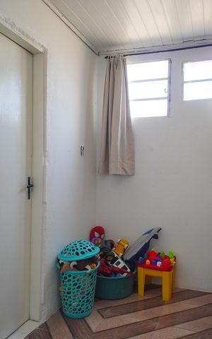 Casa para alugar com 400m², 5 quartos e 6 vagasQuarto 2 - Casa 2