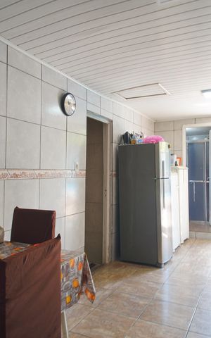 Casa para alugar com 400m², 5 quartos e 6 vagasCozinha