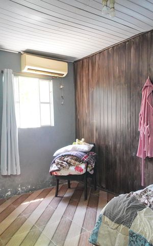 Casa para alugar com 400m², 5 quartos e 6 vagasQuarto 1 - Casa 2