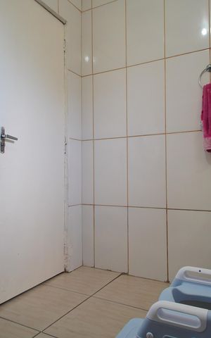 Casa para alugar com 400m², 5 quartos e 6 vagasBanheiro 2