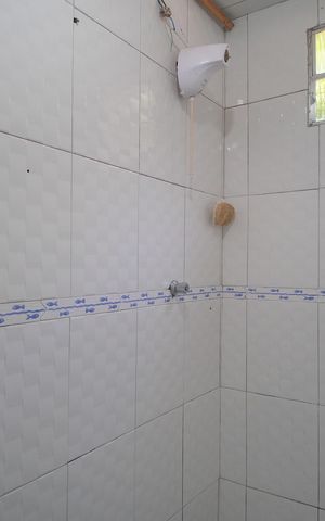 Casa para alugar com 400m², 5 quartos e 6 vagasBanheiro
