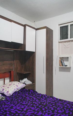 Casa para alugar com 400m², 5 quartos e 6 vagasQuarto 4