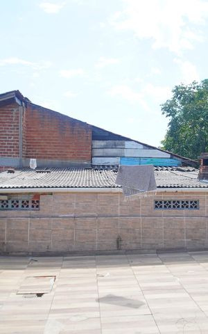 Casa para alugar com 400m², 5 quartos e 6 vagasVista do Quarto 3