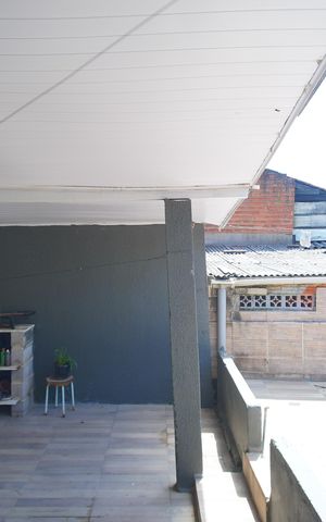 Casa para alugar com 400m², 5 quartos e 6 vagasVista do Quarto 2