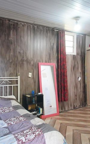Casa para alugar com 400m², 5 quartos e 6 vagasQuarto 1 - Casa 2
