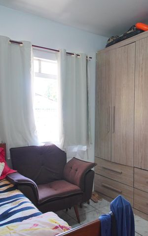 Casa para alugar com 400m², 5 quartos e 6 vagasQuarto 2