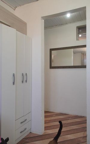 Casa para alugar com 400m², 5 quartos e 6 vagasQuarto 2 - Casa 2