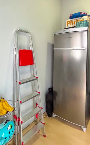 Apartamento à venda com 104m², 2 quartos e 1 vaga