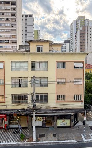 Apartamento à venda com 104m², 2 quartos e 1 vaga
