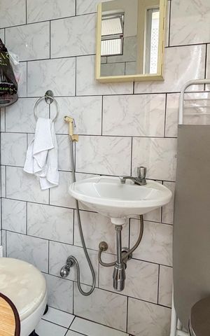 Apartamento à venda com 104m², 2 quartos e 1 vaga