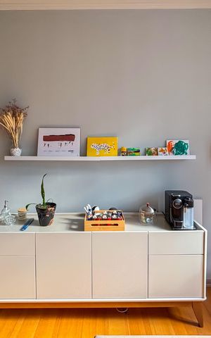 Apartamento à venda com 104m², 2 quartos e 1 vaga