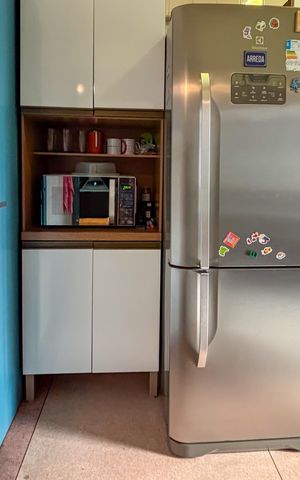 Apartamento à venda com 104m², 2 quartos e 1 vaga