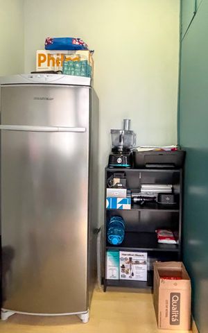 Apartamento à venda com 104m², 2 quartos e 1 vaga