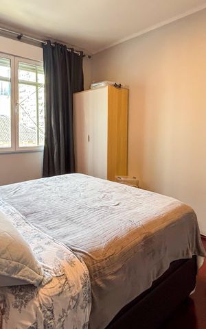 Apartamento à venda com 104m², 2 quartos e 1 vaga
