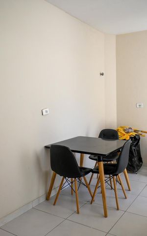 Casa para alugar com 150m², 3 quartos e 2 vagas Casa para alugar com 150m², 3 quartos e 2 vagasCozinha