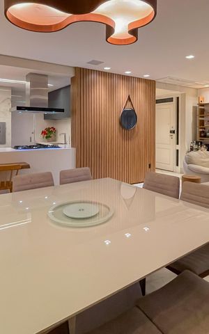 Apartamento à venda com 180m², 4 quartos e 3 vagas