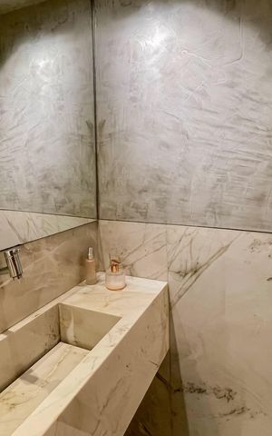 Apartamento à venda com 180m², 4 quartos e 3 vagas