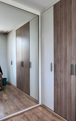 Apartamento à venda com 190m², 3 quartos e 2 vagasquarto