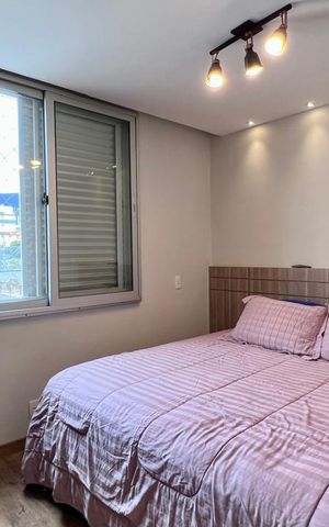 Apartamento à venda com 190m², 3 quartos e 2 vagasquarto 