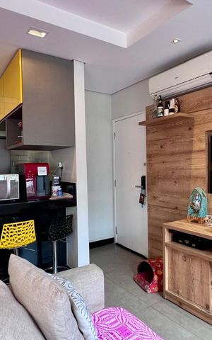 Apartamento à venda com 190m², 3 quartos e 2 vagassala 