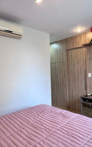 Apartamento à venda com 190m², 3 quartos e 2 vagasquarto 