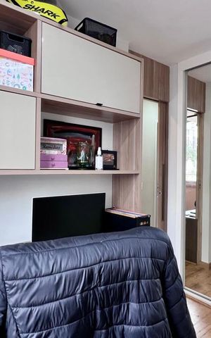 Apartamento à venda com 190m², 3 quartos e 2 vagasquarto 