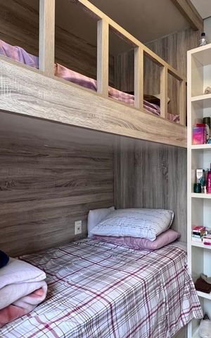 Apartamento à venda com 190m², 3 quartos e 2 vagasquarto 