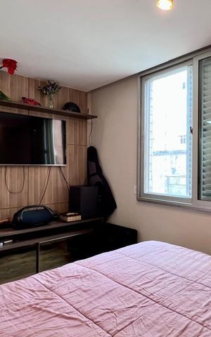 Apartamento à venda com 190m², 3 quartos e 2 vagasquarto 