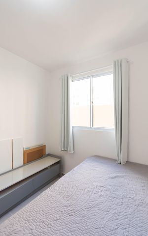 Apartamento para alugar com 100m², 2 quartos e 1 vaga