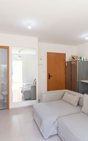 Apartamento para alugar com 100m², 2 quartos e 1 vaga