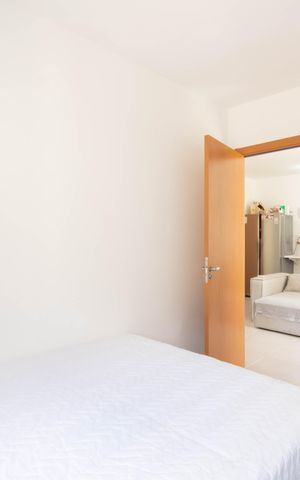 Apartamento para alugar com 100m², 2 quartos e 1 vaga