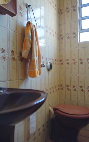 Casa à venda com 600m², 3 quartos e 3 vagasLavabo