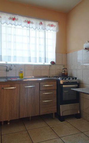 Casa à venda com 600m², 3 quartos e 3 vagasCozinha