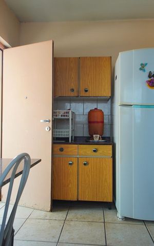 Casa à venda com 600m², 3 quartos e 3 vagasCozinha