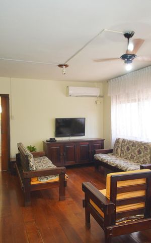 Casa à venda com 600m², 3 quartos e 3 vagasSala 1