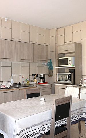 Casa à venda com 160m², 3 quartos e 3 vagasCozinha
