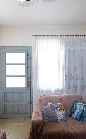Casa à venda com 160m², 3 quartos e 3 vagasJanela da Sala