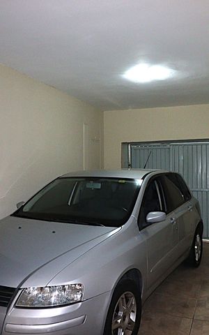 Casa à venda com 160m², 3 quartos e 3 vagasGaragem