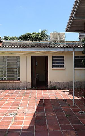 Casa à venda com 160m², 3 quartos e 3 vagasVista do Quarto 2