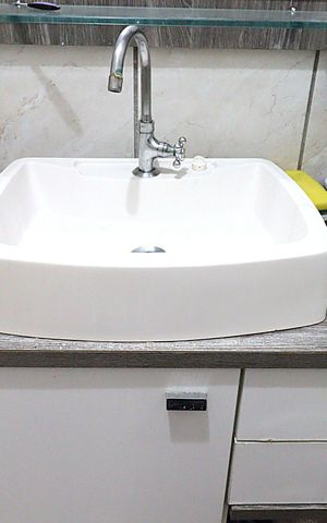 Casa à venda com 160m², 3 quartos e 3 vagasBanheiro