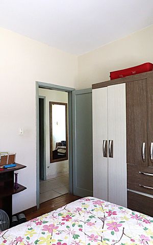 Casa à venda com 160m², 3 quartos e 3 vagasQuarto 1
