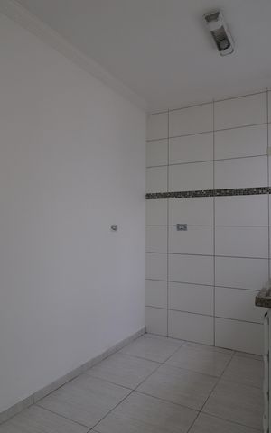 Apartamento à venda com 54m², 2 quartos e 1 vagaCozinha