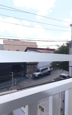 Apartamento à venda com 54m², 2 quartos e 1 vagaVaranda Quarto 1 suíte